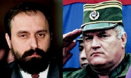 Ratko Mladić i Goran Hadžić jedini su haaški otuženici koji su još na slobodi