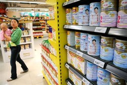 Mlijeko u prahu otrovano melaminom prodavalo se u Kini po sniženim cijenama