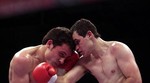 Preminuo mladi meksički boksač nakon teškog nokauta