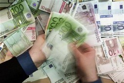 Trećina Nijemaca ne vjeruje euru