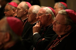 Biskupi su prosvjedovali protiv komičara
