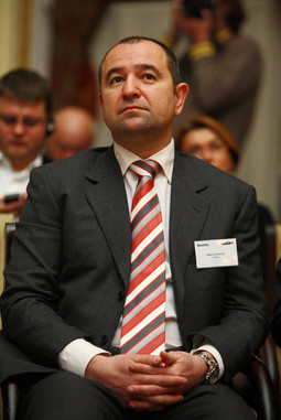 Mario Cvitković (Foto: Tomislav Miletić/PIXSELL)