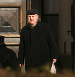 Sudac Branko Milanović, koji je oslobodio Josu Mraovića u slučaju Ilishe Jarrett
