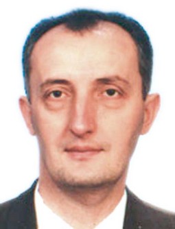 Ivan Petrović,
predstojnik Zavoda za automatiku i računalno inženjerstvo Fakulteta elektronike i računarstva u Zagrebu