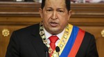 Chavez se vratio u Venezuelu i objavio da je liječenje uspjelo