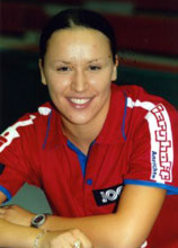 Sandra Paović prije nesreće