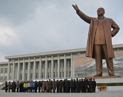 Kip Kim Il-sunga