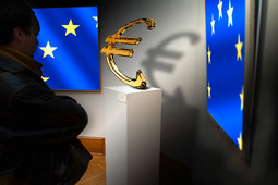 Može li EU preživjeti slom i nestanak eurozone i eura kao monete - ekonomisti kažu da je sve moguće