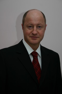 Tibor Jerger