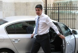 Šef SDP-a Zoran Milanović