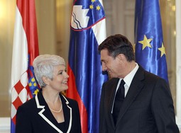 Sve je više protivnika sporazuma Kosor - Pahor