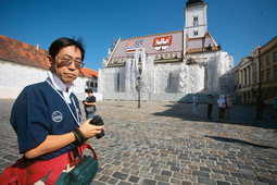 Bilježi se rast posjeta stranih turista