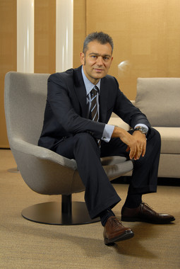 Emil Tedeschi, predsjednik uprave Atlantic Grupe