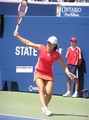 Justine Henin-Hardenne belgijska tenisačica 