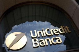 UniCredit ima u vlasništvu Zagrebačku banku