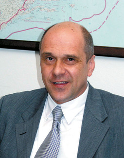 SINISA POLJAK – FORMER HDZ SECRETARY and Deputy Chairman of the Brodosplit Supervisory Board