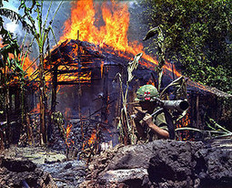 Kamp Viet Conga nakon napada