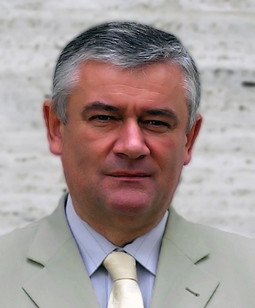 Jan Slota (Wikipedia)