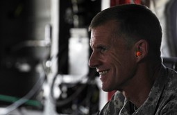 General Stanley McChrystal