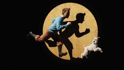 Tintina u njegovim pustolovinama vjerno prati foksterijer Milou