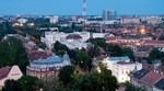 Osijek - jedan od najdepresivnijih europskih gradova