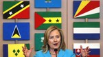 Clinton poziva Rusiju i Kinu da pridonesu rješenju u Siriji