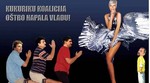 Fotomontaže bivšeg saborskog zastupika Antuna Kapraljevića hit na internetu