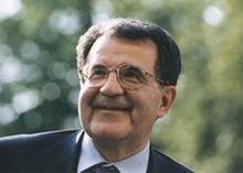 Novi premijer Romano Prodi tri ključna sigurnosna ministarstva dao je energičnim i autoritativnim osobama