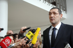 Ante Kotromanović (Foto: Davor Višnjić/PIXSELL)