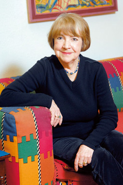 Irena Vrkljan svojim je ispovjednim romanima 80-ih bila preteča moderne ženske književnosti u Hrvatskoj