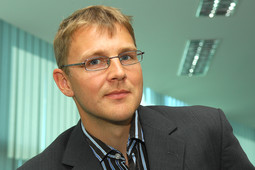 Johan Granlund