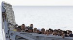 Prošle godine u Sredozemlju poginulo preko 1500 izbjeglica