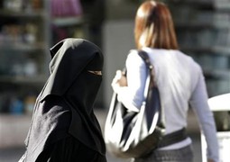 Burka bi mogla postati stvar prošlosti u Belgiji