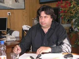 Gradonačelnik Paga Ante Fabijanić