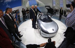 Volkswagen želi do 2018. preuzeti titulu vodećeg proizvođača automobila
