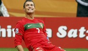 Ronaldo zabio za polufinale Portugala!