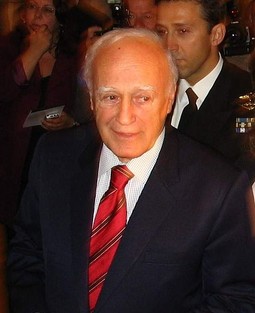 Karolos Papulias (Wikipedia)