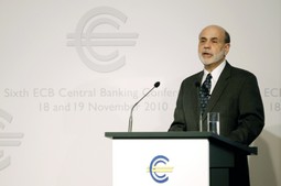 Ben Bernanke (Foto: Reuters)