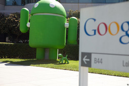Android je postao vodeći operativni sustav za smartphone