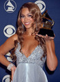 Beyonce je osvojila nagradu za najbolji suvremeni R'n'B album