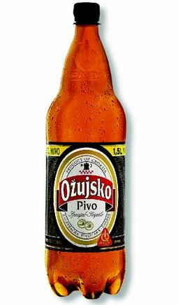 Zagrebačka pivovara upravo je lansirala najveće pakiranje piva: Ožujsko Q-pack od litre i pol.