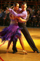 Riječ je o plesnom turniru u latinoameričkim i standardnim plesovim..