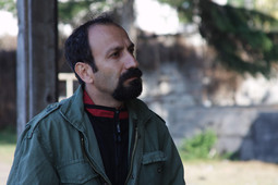 Iranac Asghar Farhadi dobitnik je nagrade za najboljeg redatelja za film "About Elly"