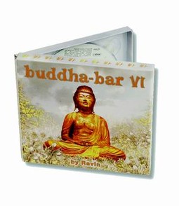 Najnovije, šesto, izdanje poznate kompilacije Buddha Bar VI bit će predstavljeno u zagrebačkom klubu Tvornica u petak, 30. travnja.