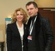 Natasha i Nacionalov novinar Dean Sinovčić