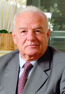 Suad Rizvanbegović