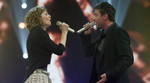 Zvijezde pjevaju: Ispali Ines Bojanić i Giuliano