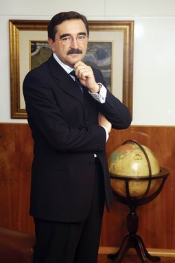Predsjednik Uprave Plive Željko Čović