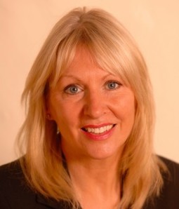 Nadine Dorries