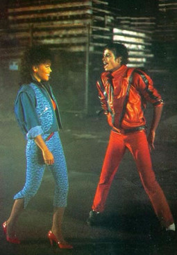 Ola Ray tvrdi da joj nisu isplaćivane tantijeme za pojavljivanje u videospotu za pjesmu "Thriller"